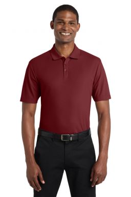 SuperPro React Men's Polo